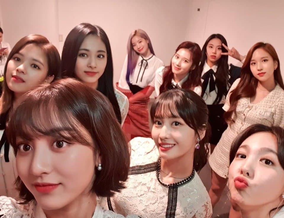 facebook| JYPETWICE