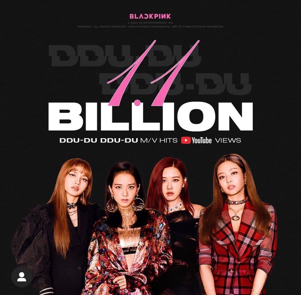 Instagram| yg_ent_official