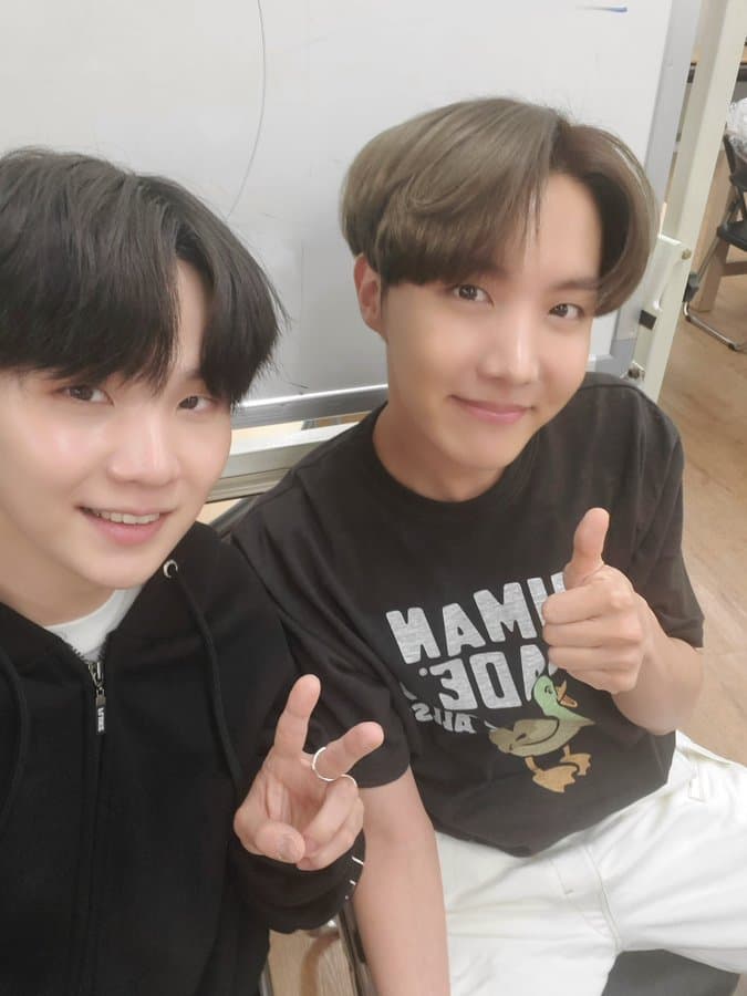 Twitter | BTS_twt