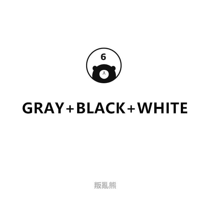 Pikicast叛亂熊|版權所有