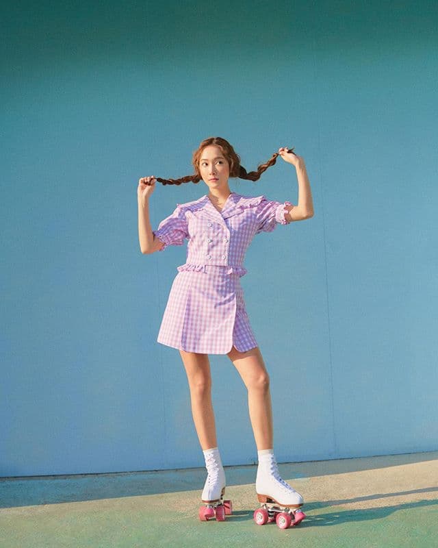 instagram | jessica.syj