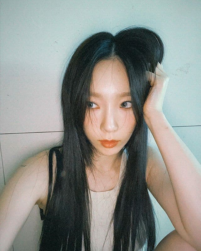 instagram |taeyeon_ss
