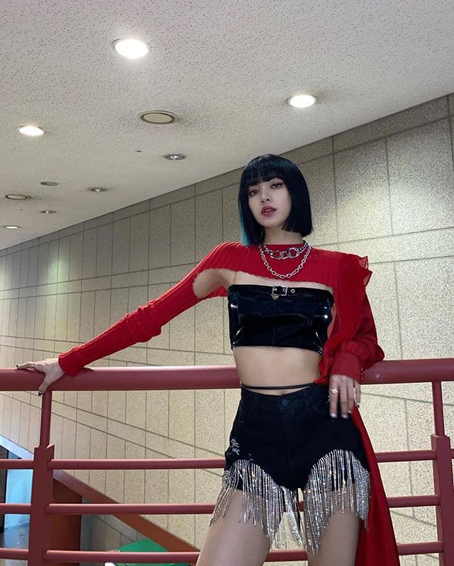 instagram | lalalalisa_m