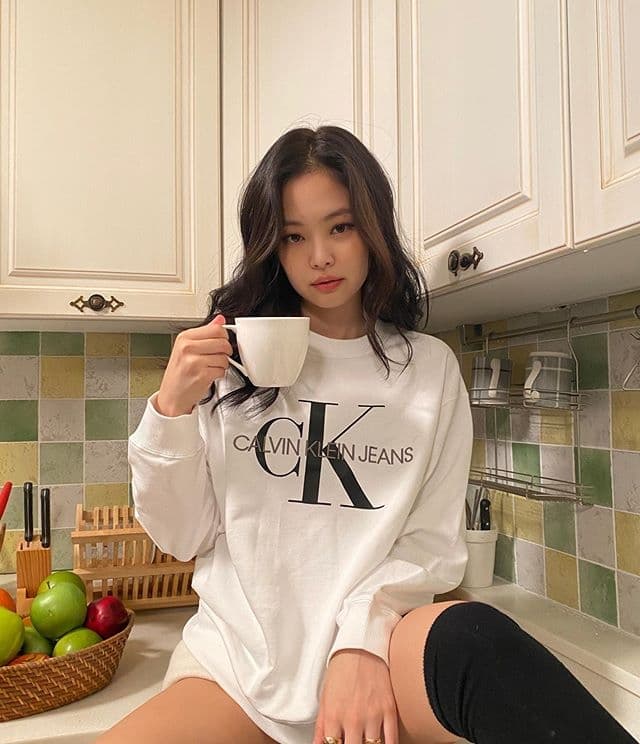 image來源_instagram | jennierubyjane