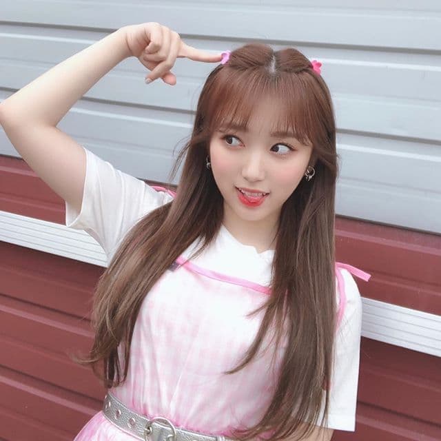 instagram | official_izone