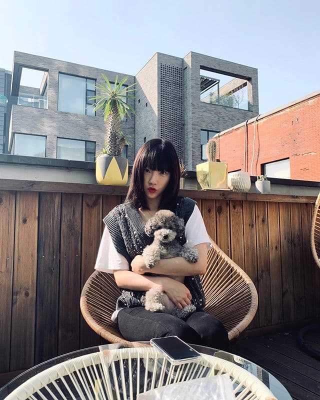 Instagram│taeyeon_ss