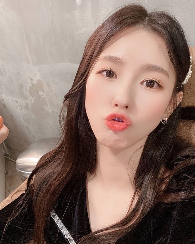 Instagram | official_g_i_dle