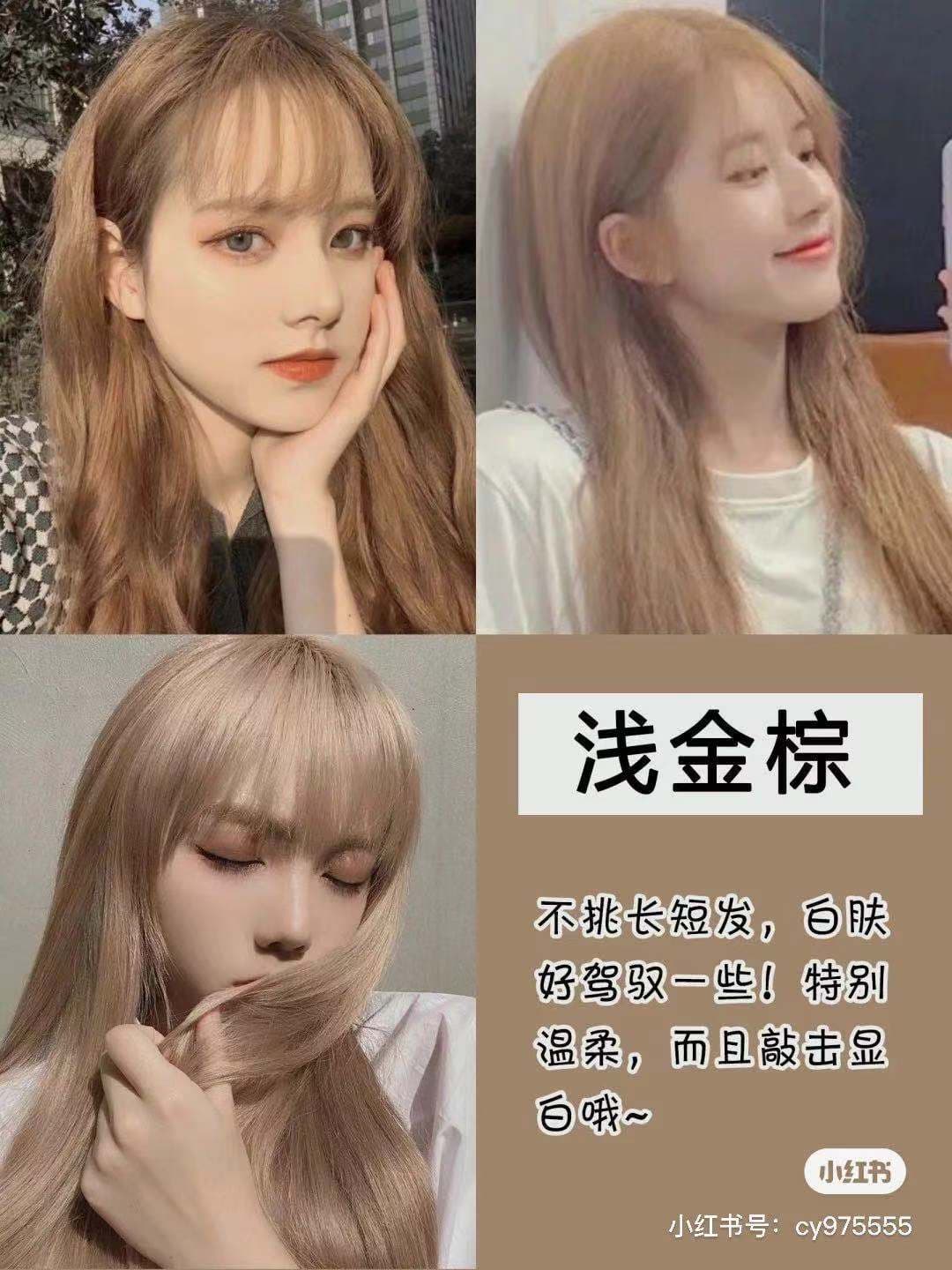 FocusSalon 小紅書