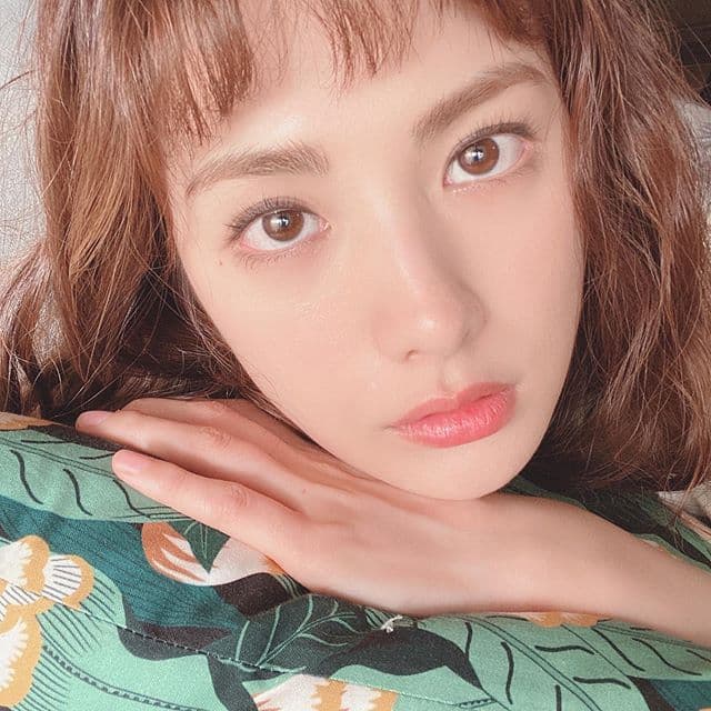 instagram | jin_a_nana