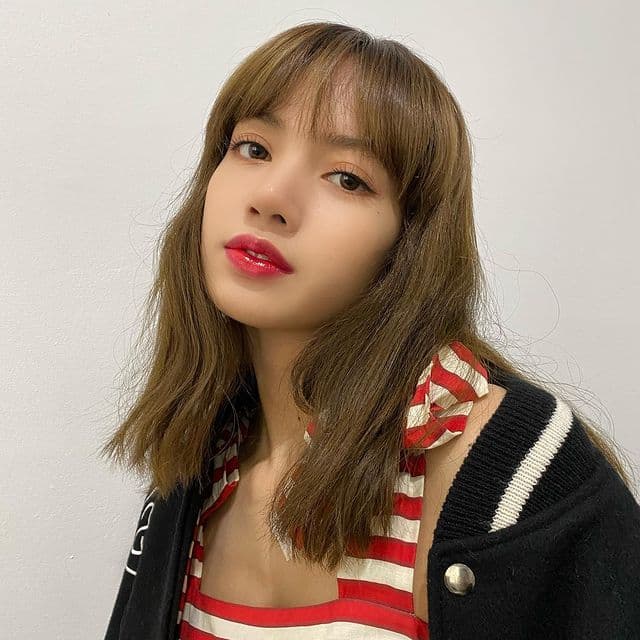 instagram | lalalalisa_m