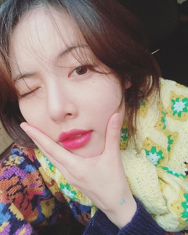 instagram | hyunah_aa