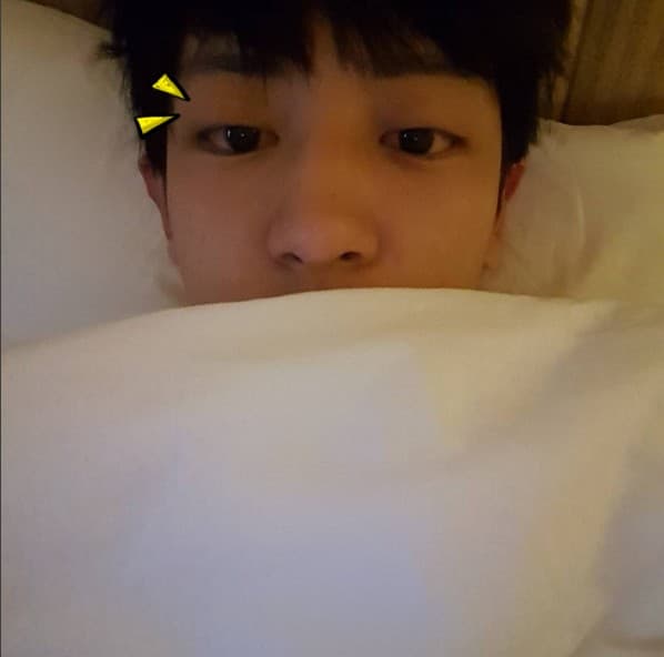 Instagram│real__pcy