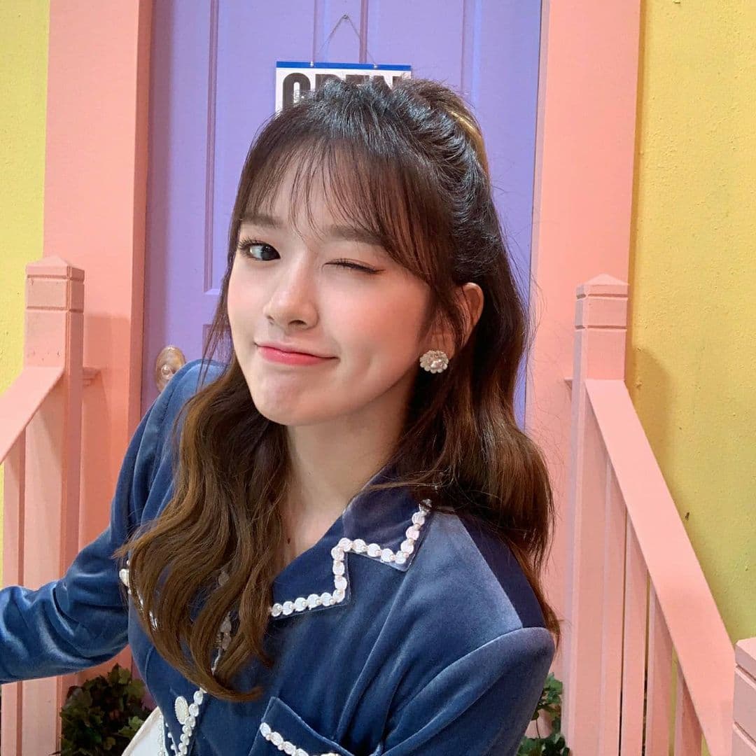 instagram | official_izone