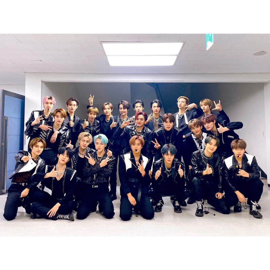 Image Source IG | nct