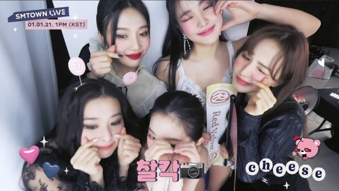 instagram | redvelvet.smtown