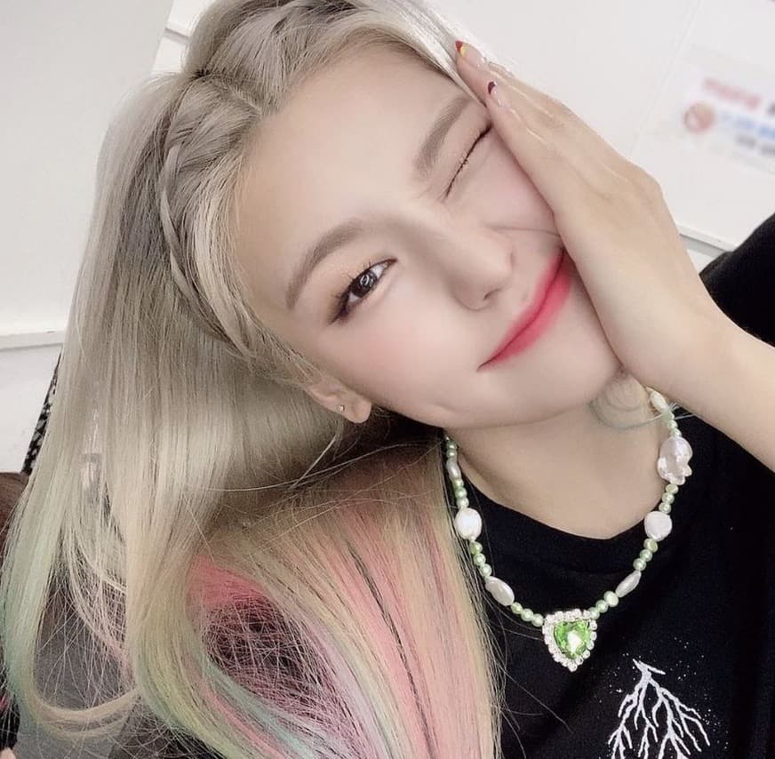 Image Source IG | itzy.all.in.us