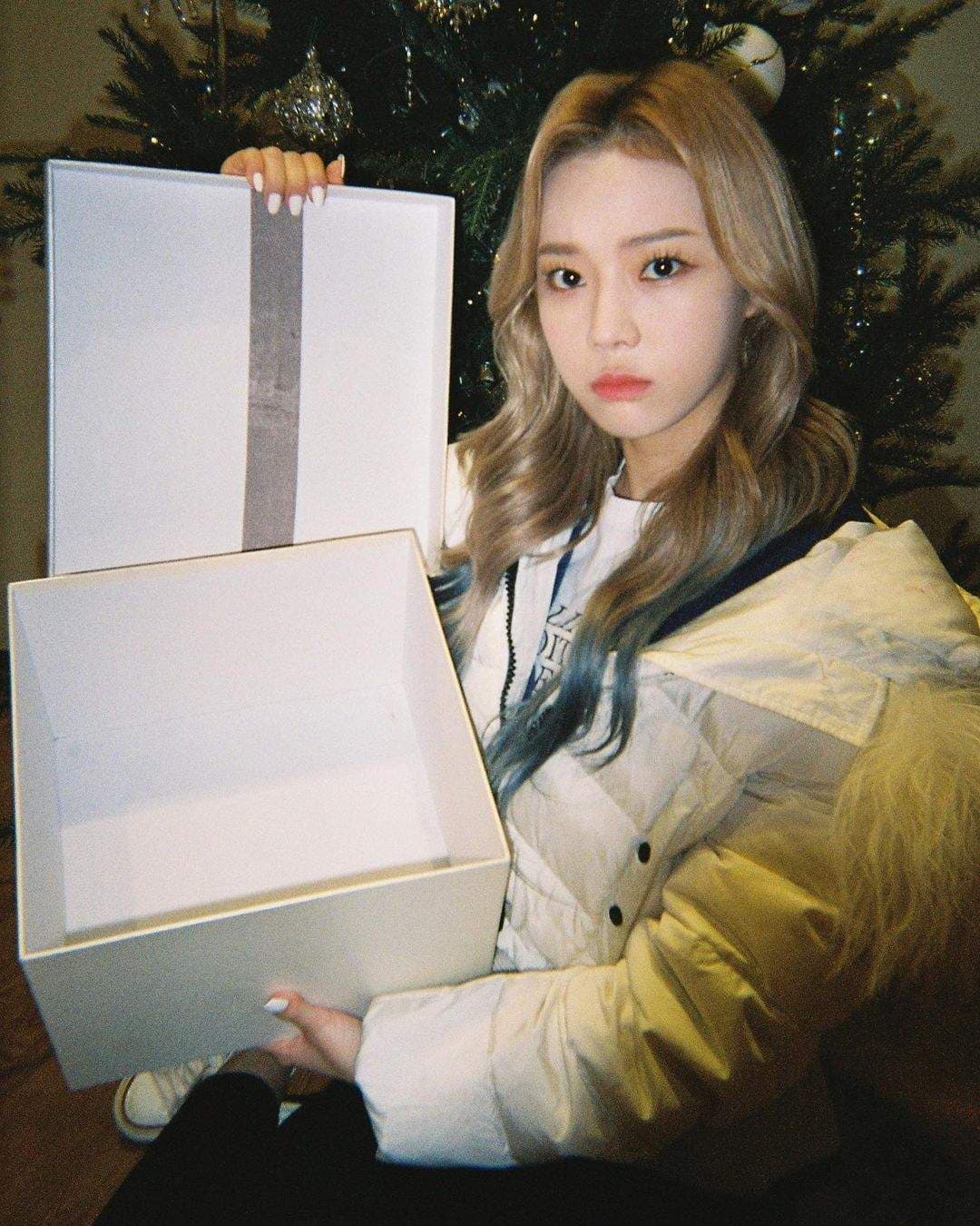 Image Source IG | aespa_official