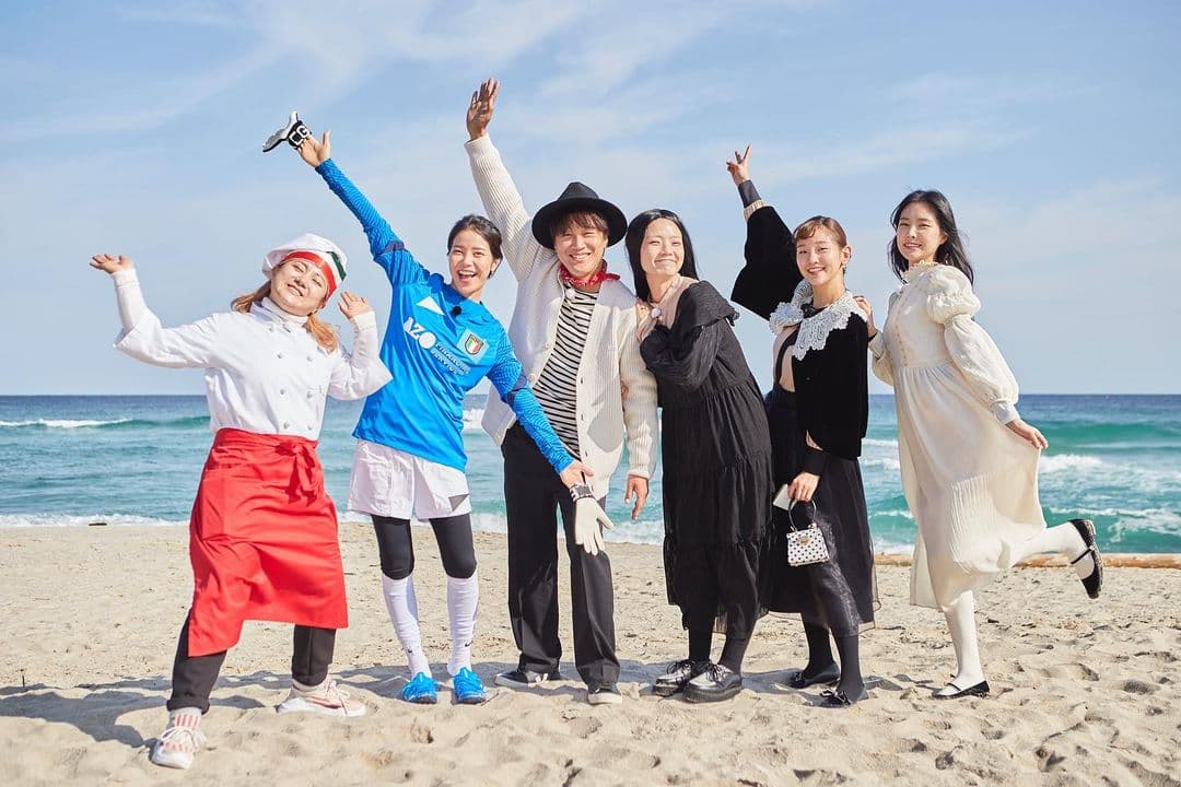 Image Source IG | sodam_park_0908