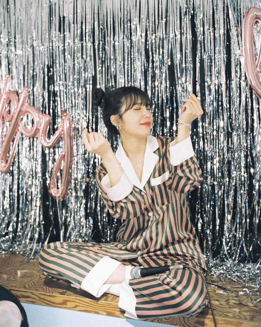Image Source IG | ARTIST_EUNJI