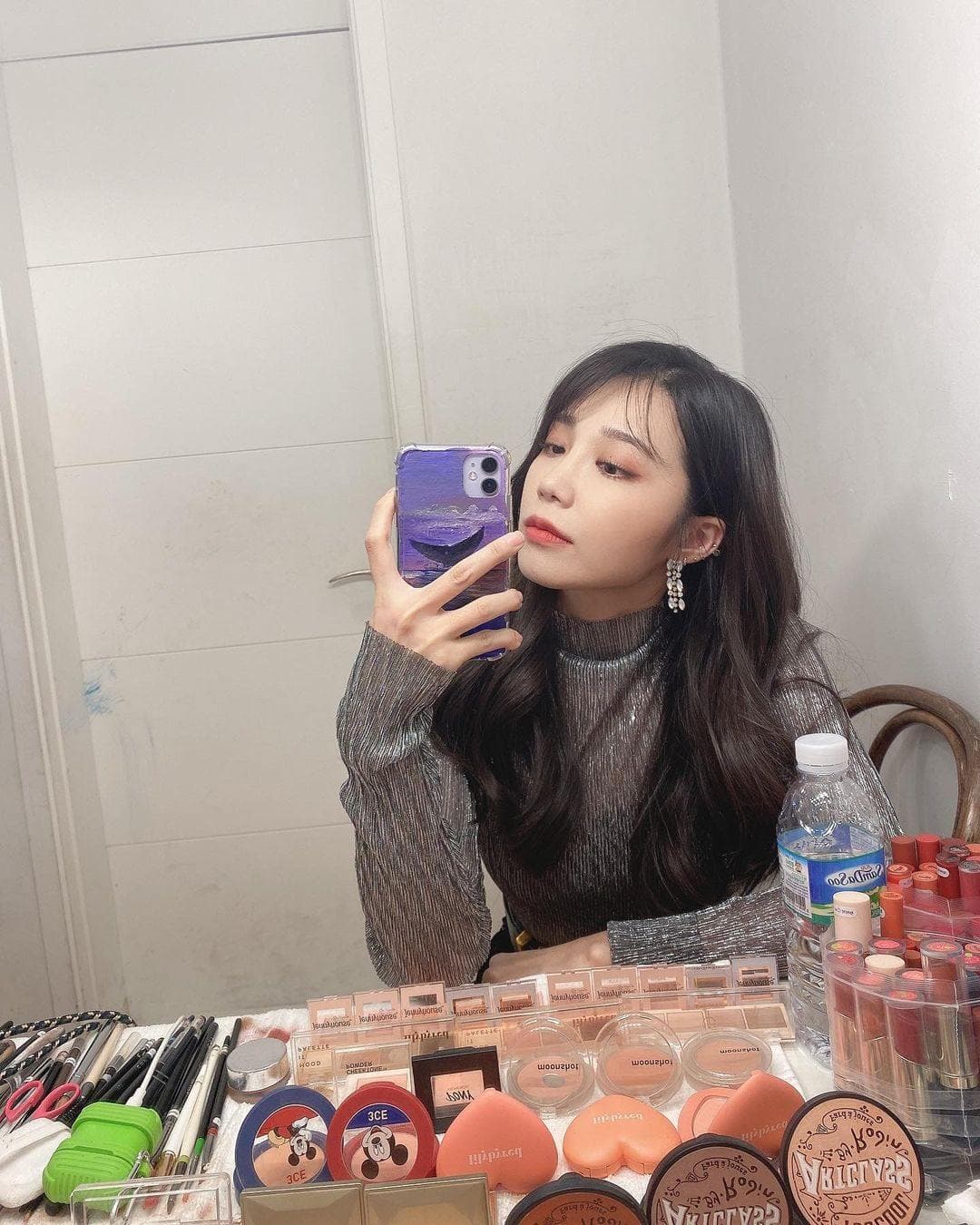 Image Source IG | ARTIST_EUNJI