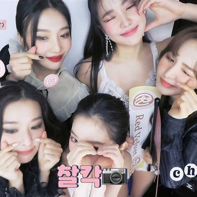 instagram | redvelvet.smtown