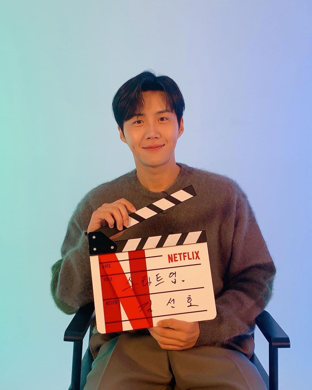 Image Source_Instagram | seonho__kim