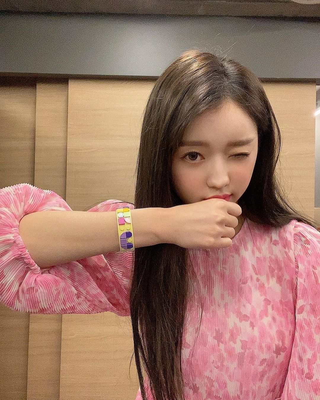 Image Source IG | wm_ohmygirl