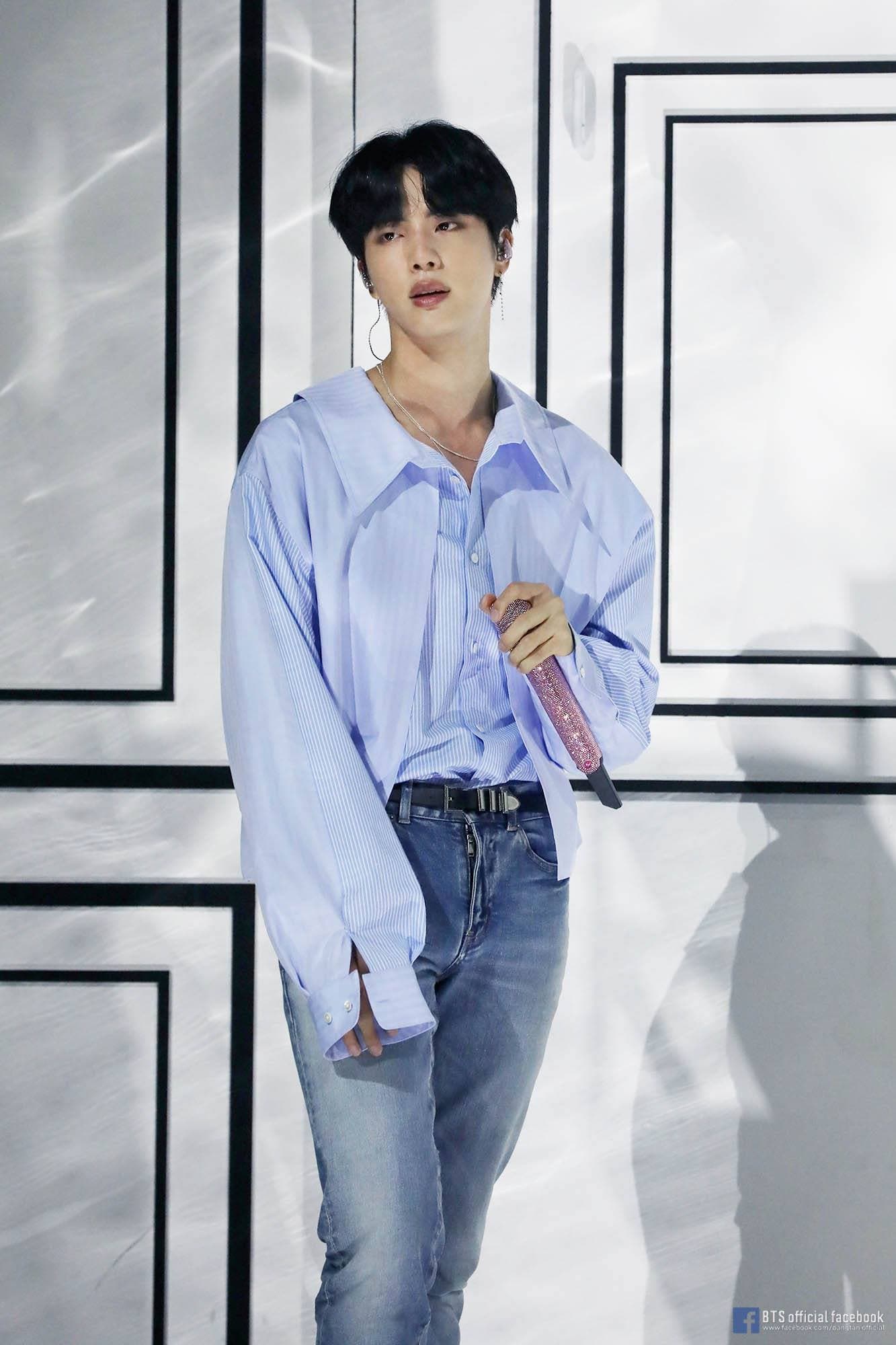Image Source FB | bangtan.official