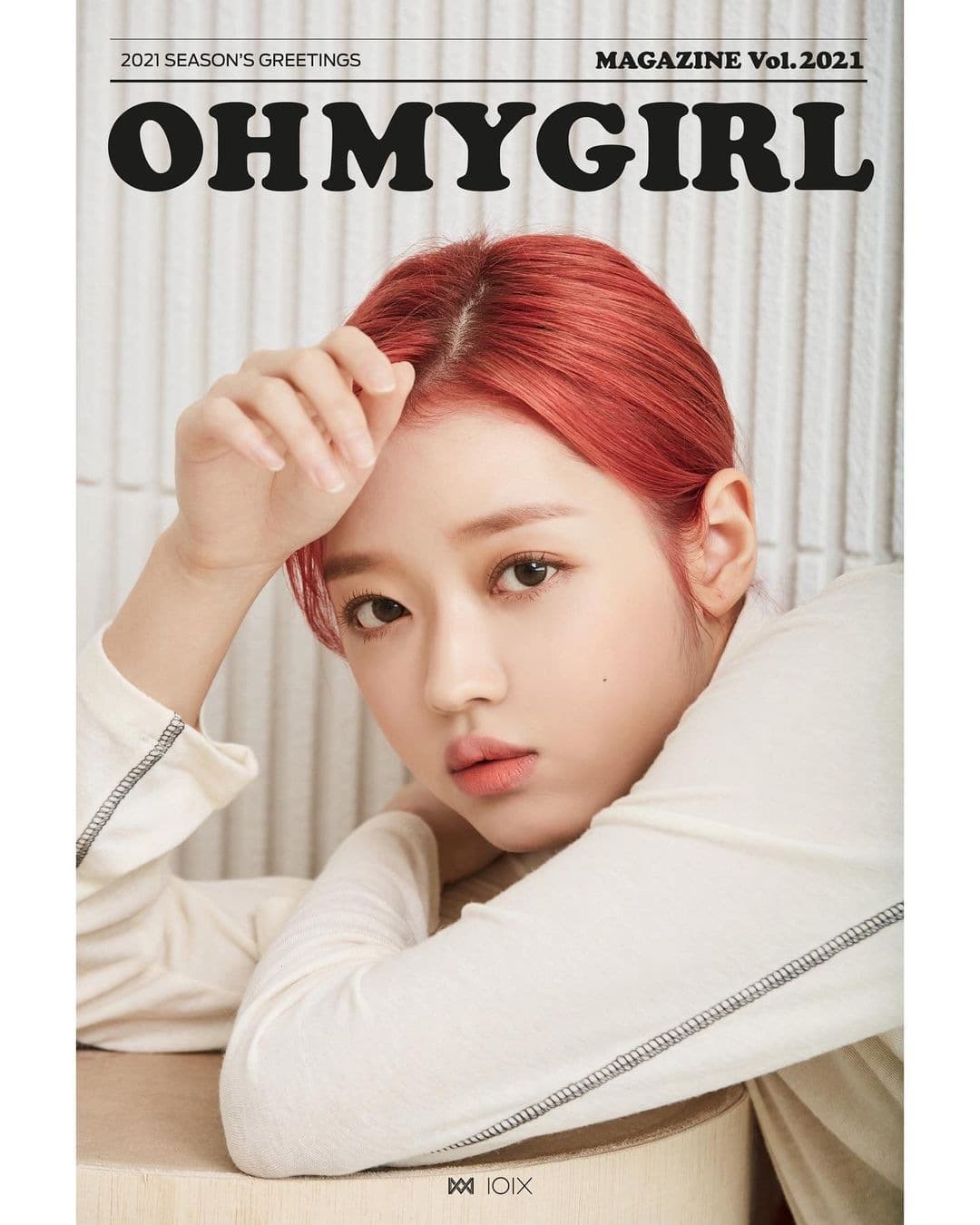 Image Source IG | wm_ohmygirl