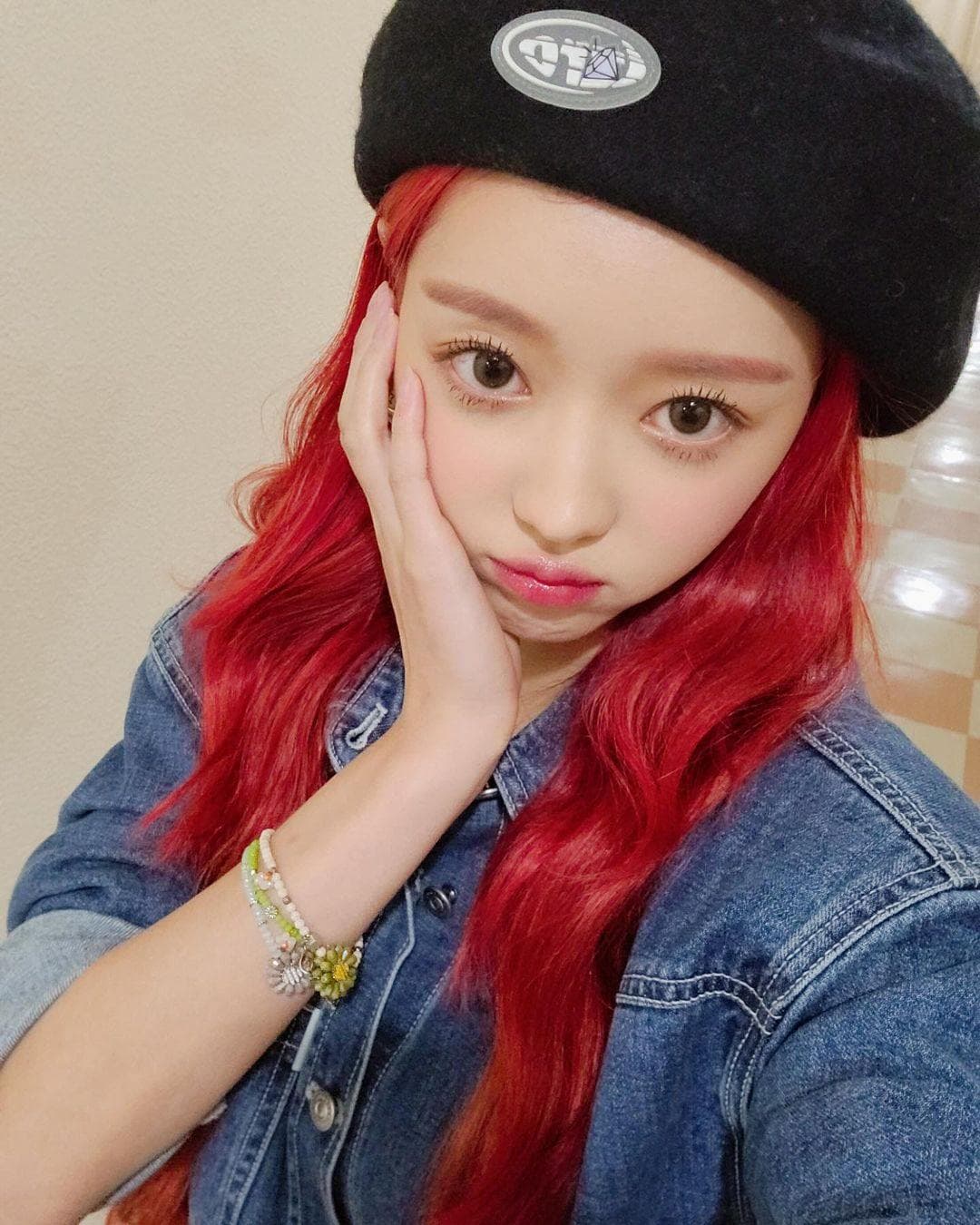 Image Source IG | wm_ohmygirl