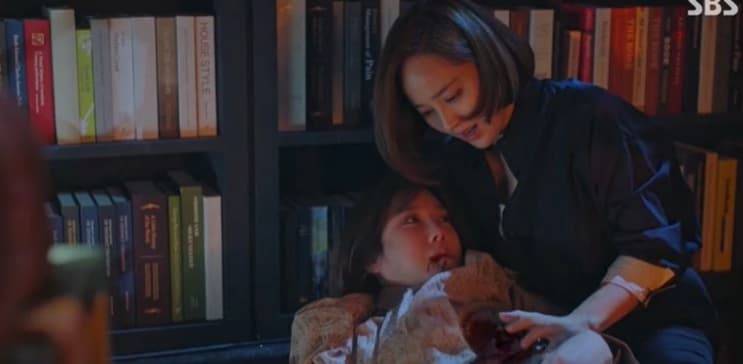 Image Source | SBS Penthouse