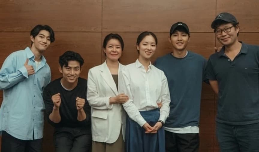 Image Source | tvN
