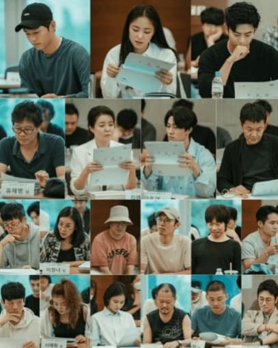 Image Source | tvN