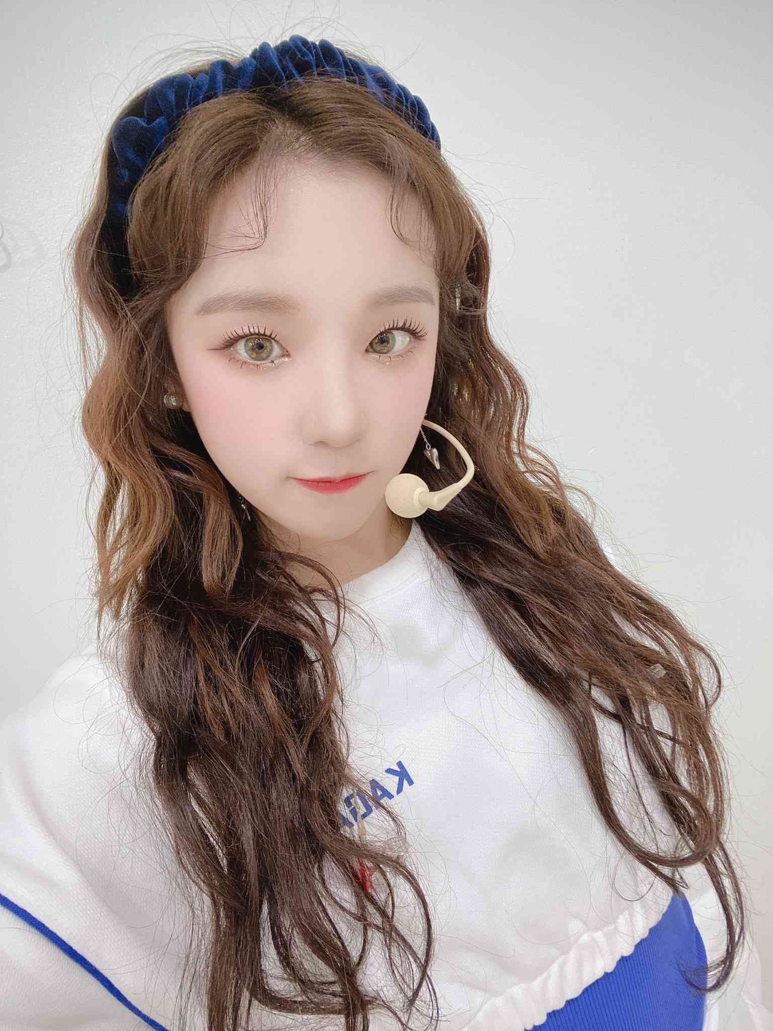 Image Source Twitter I g_i_dle