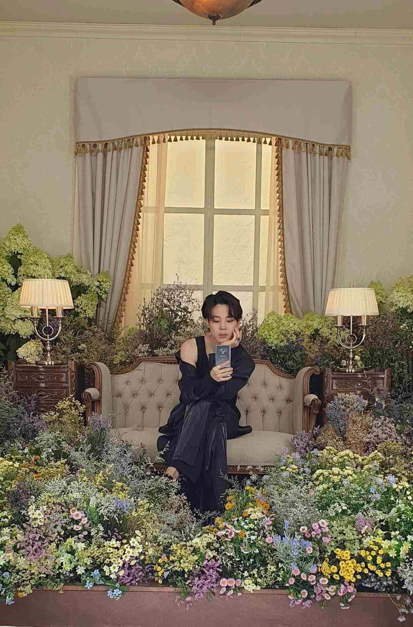 Twitter | BTS_twt
