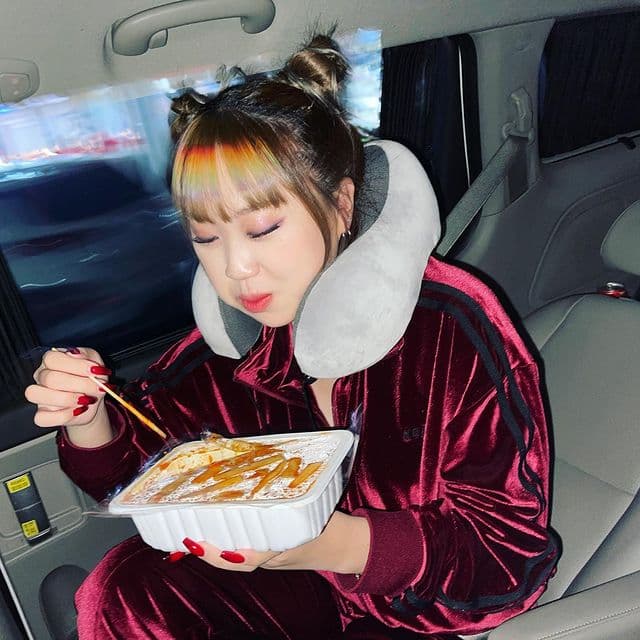 Image Source_Instagram | youngji_02