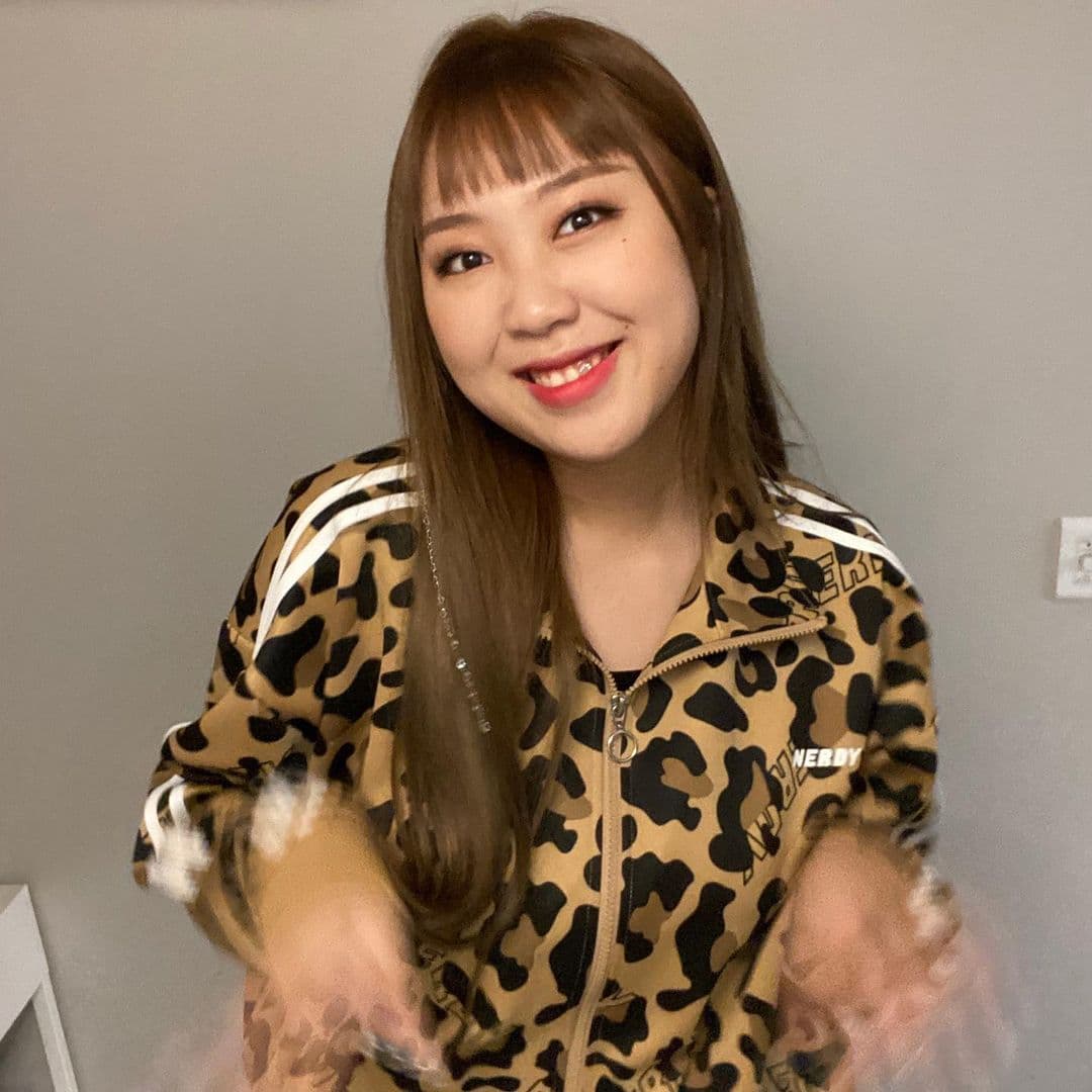 Image Source_Instagram | youngji_02