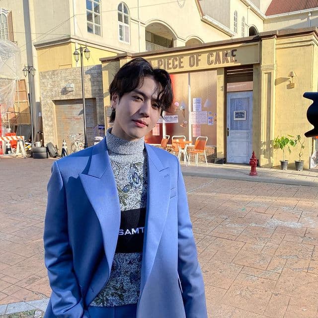 instagram | yu_gyeom