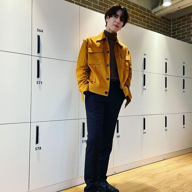 instagram | yu_gyeom