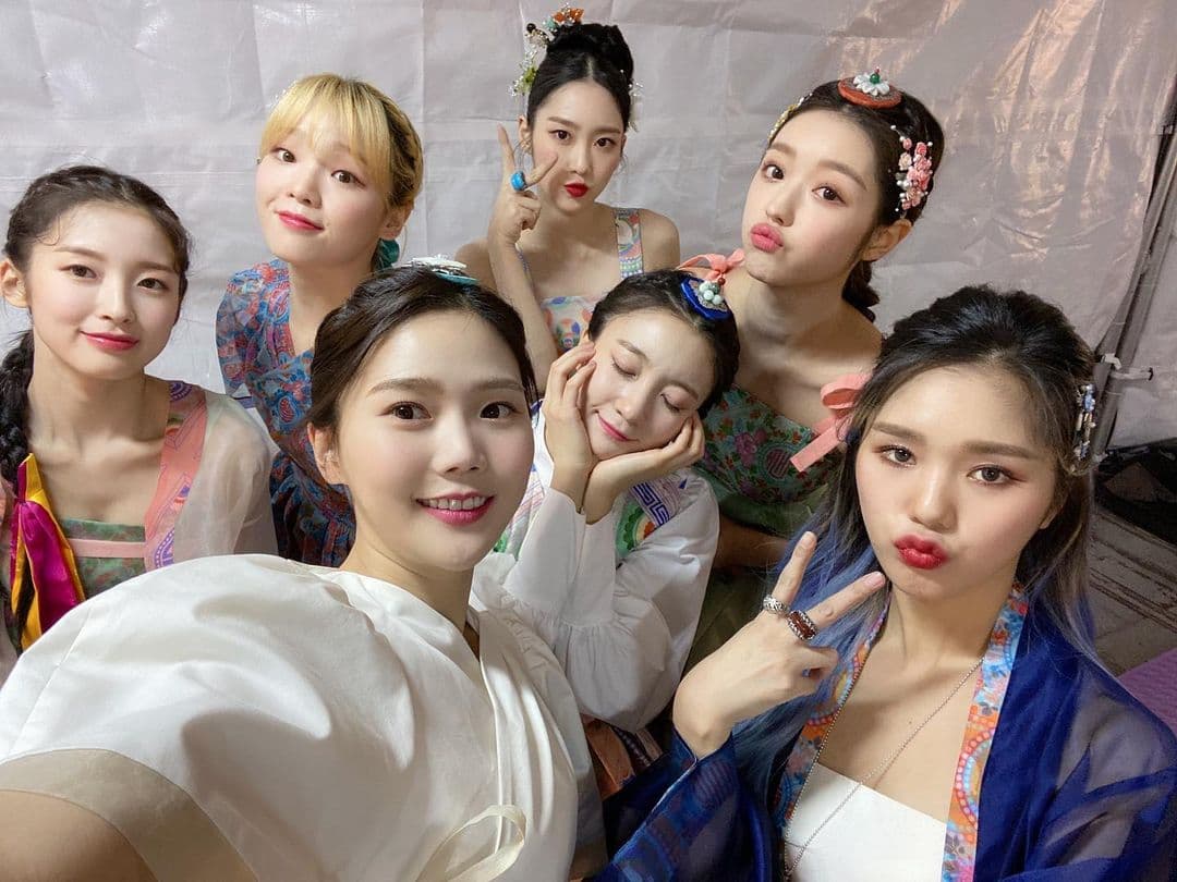 Image Source IG | wm_ohmygirl