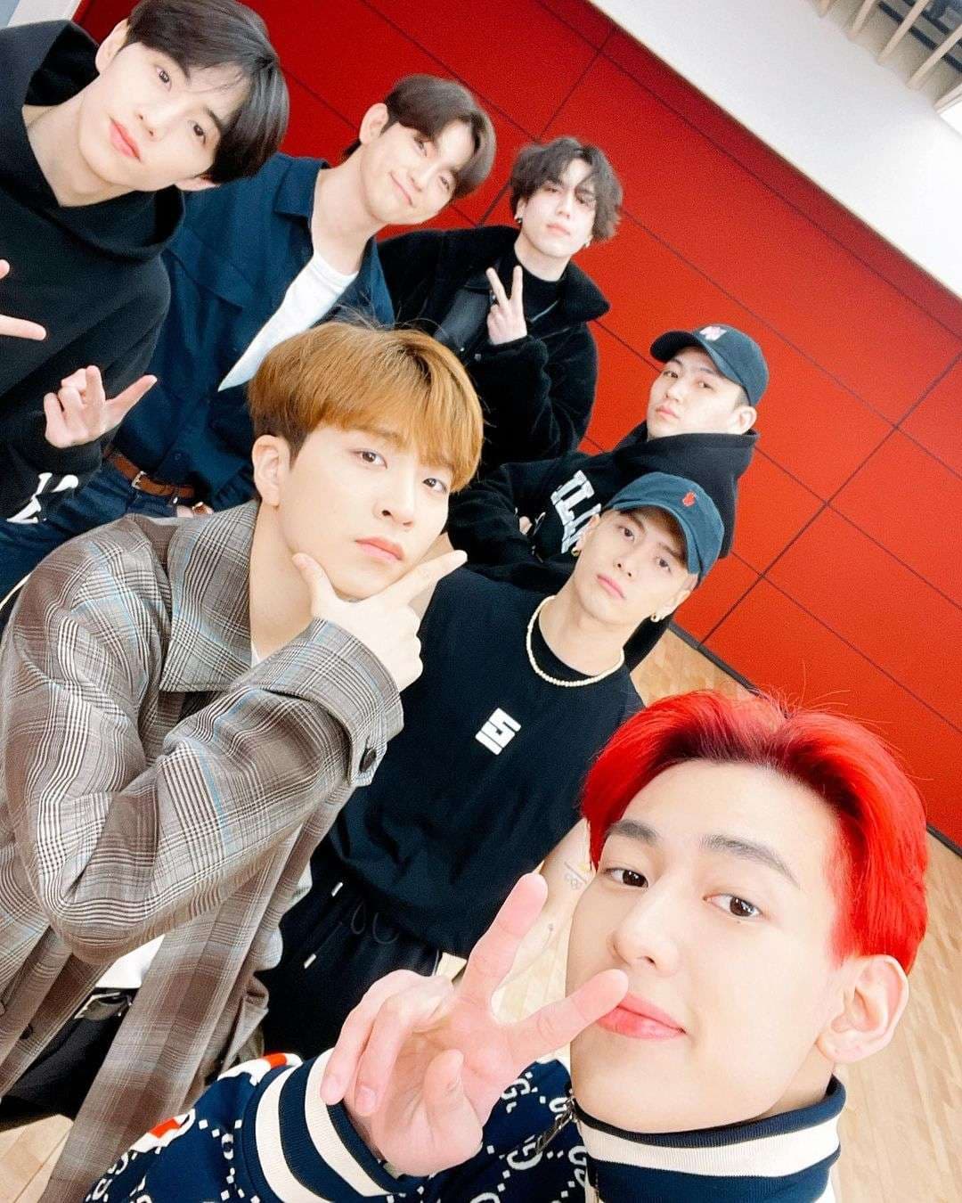 Image Source_Instagram | got7.with.igot7