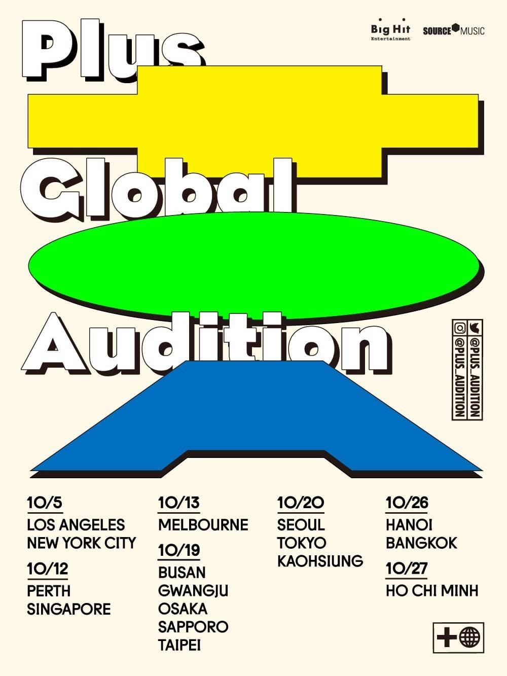 Image Source_Twitter | plus_audition