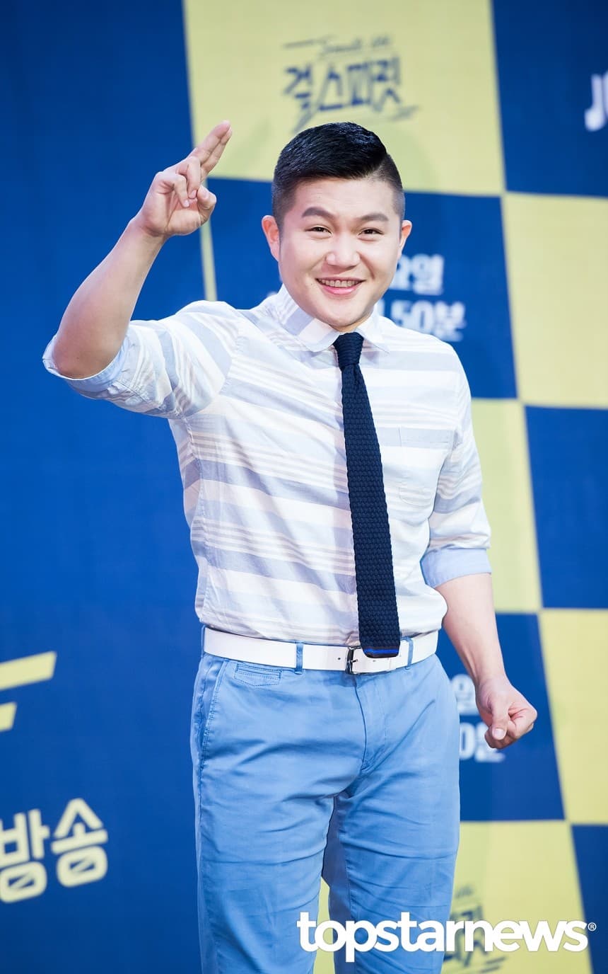 Image Source | topstarnews 提供