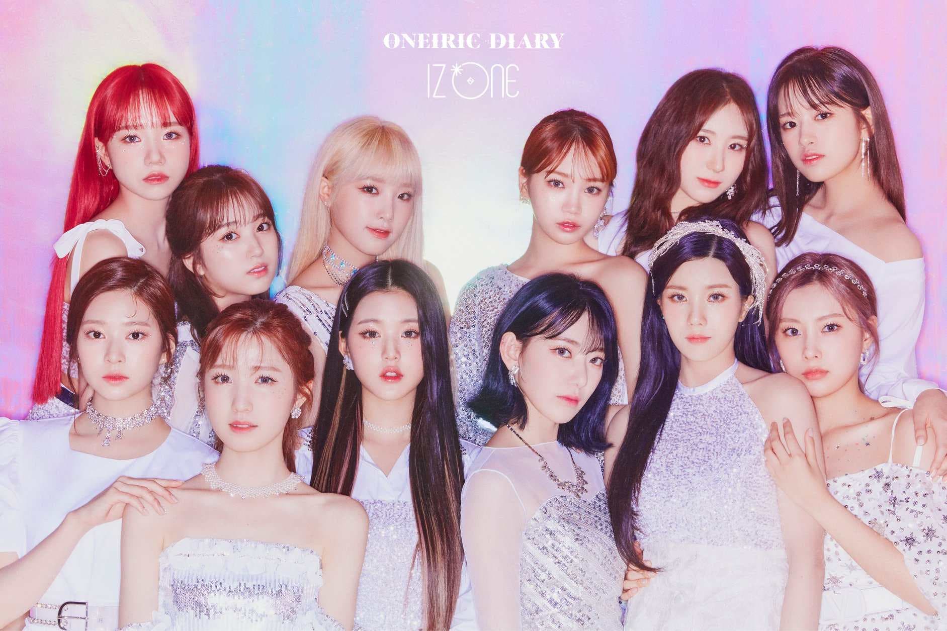 Image Source FB | official.izone