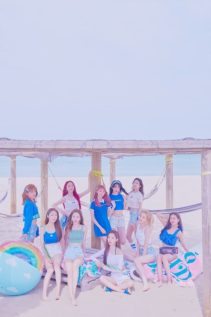 Image Source Facebook |WJSN