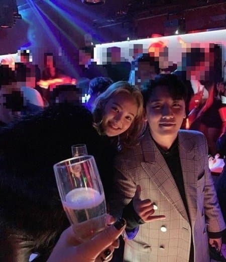 Image Source_Instagram | hyoyeon_x_x