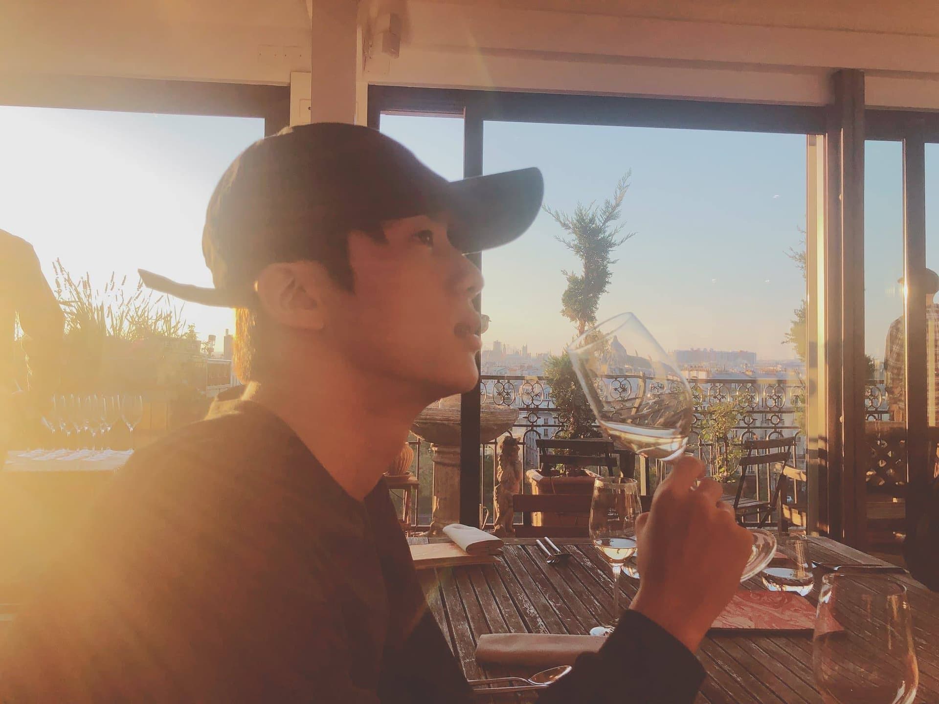 Twitter | BTS_twt