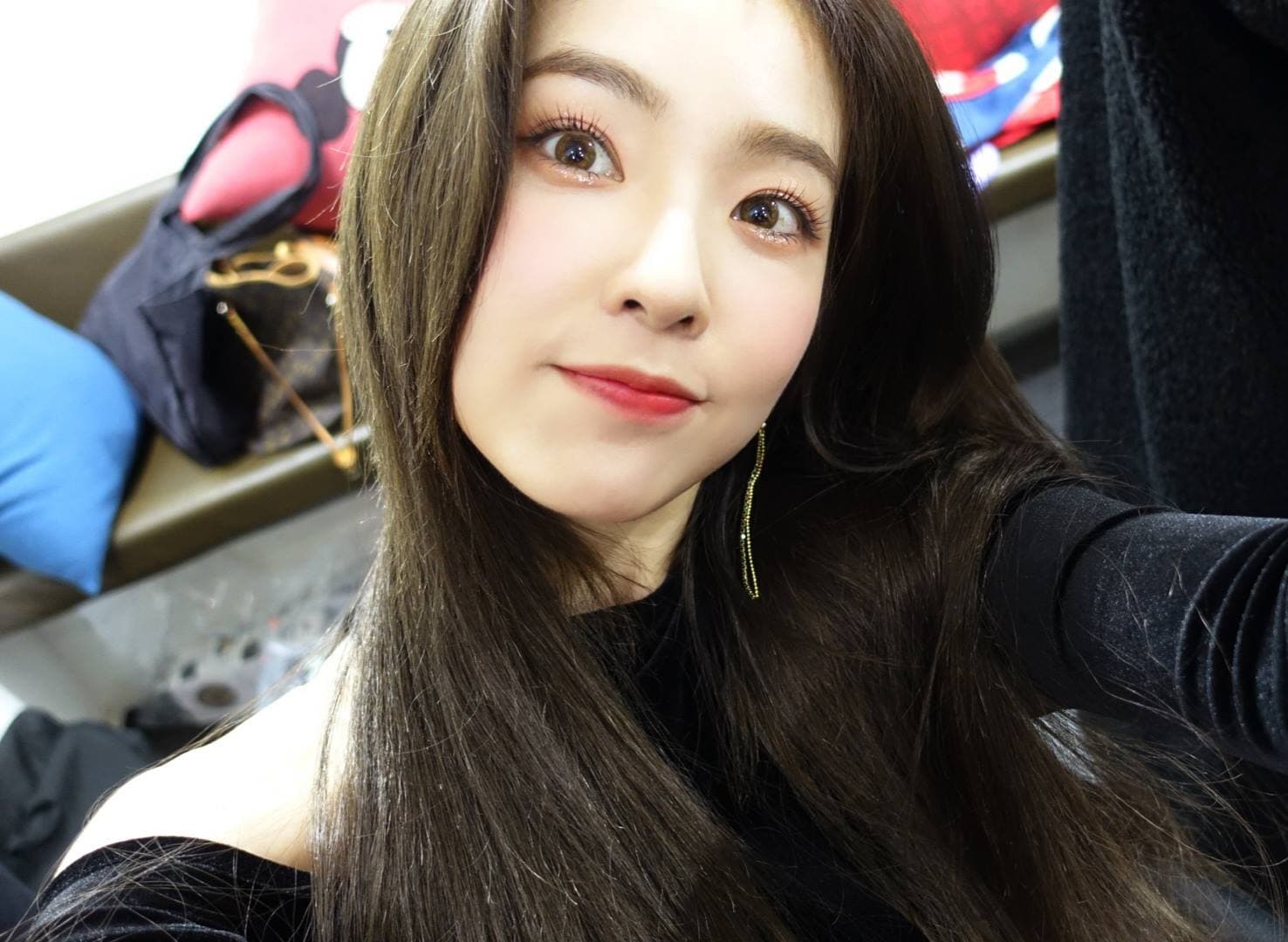 Image Source instagram | redvelvet.smtown