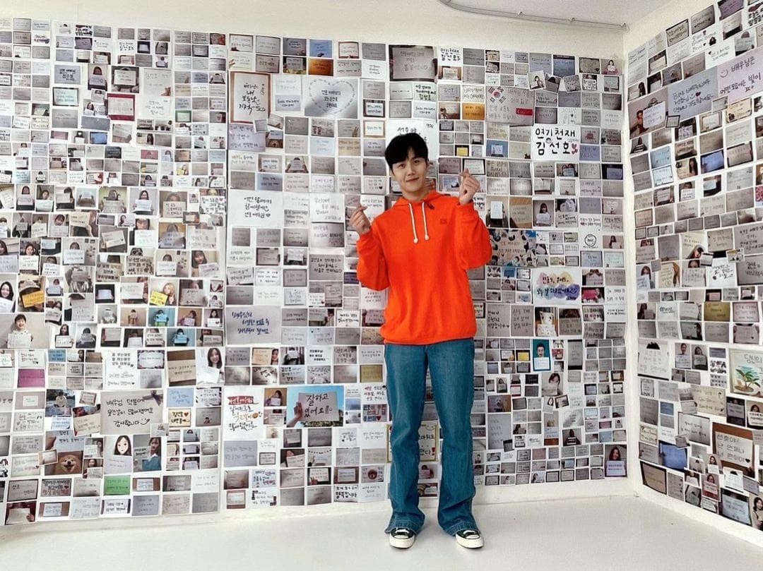 Image Source_Instagram | seonho__kim