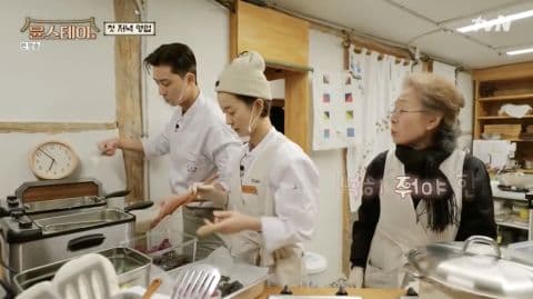 image source | tvN 尹STAY